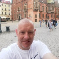 Oceanscan Ltd. Employee Barrie Ward's profile photo