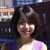 Cinter Networks Employee Emiko Komatsu's profile photo