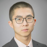 Google Employee Zack Yang's profile photo