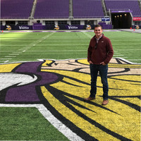 TSF Structures, Inc Employee Austin Ressler's profile photo