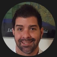 Trimble Inc. Employee Sean Bowers's profile photo