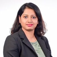 VIEW synergy Employee Prema C's profile photo