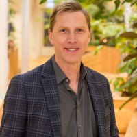 Synguard Employee Peter van Bockstal's profile photo