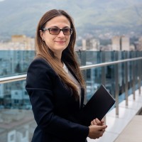 Sofiyska voda, operated by Veolia Employee Stanislava Stefanova's profile photo