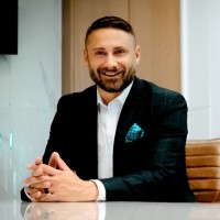 Wealth Connection Podcast Employee Jon Helm's profile photo