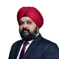 Jasraj Chug Email