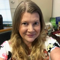 Condor Earth Technologies, Inc. Employee Kristin Perry's profile photo