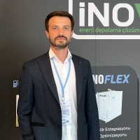 iNOVAT Energy Storage Solutions Employee Sefa Keleş's profile photo