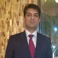 Arun Sharma Email & Phone Number