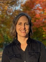 TEAM ia Employee Deirdre Meim's profile photo
