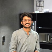 Oronium Employee Don Mathew's profile photo