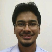 Dexcom Employee Muhamad Ishak's profile photo