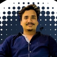 Maitri Services Employee Binod Shahi's profile photo