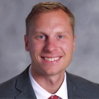 Hortonville Area School District Employee Jared Deli's profile photo