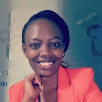 Yo! Uganda Employee Nadia Bologna's profile photo