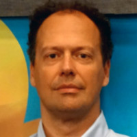 BIOSIDUS Employee Roberto Funes's profile photo