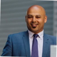 Hall & Wilcox Employee John Bassilios's profile photo