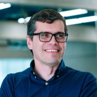 Shift Employee Frederico Oliveira's profile photo