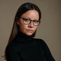 Upserve, a Lightspeed Company Employee Julia Garibaldi's profile photo