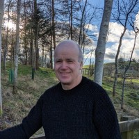 Carbon Hill Employee Mick Jones's profile photo