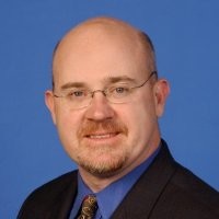 Marathon Petroleum Corporation Employee Jeff Sexton's profile photo