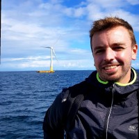 Longitude Engineering Employee Arnaud Geffroy's profile photo