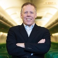 Ocumetics Employee Roger Jewett's profile photo