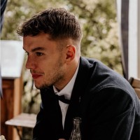 Precitrame Machines SA Employee Romain Comte's profile photo