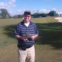 Mt. Vernon City School District Employee Kevin Rettig's profile photo