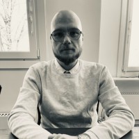 Rocker Employee Niklas Kivilompolo's profile photo