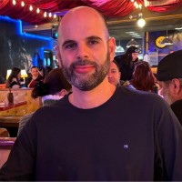 Strawplast Employee Franckli Libanio's profile photo