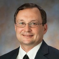 Pratt & Whitney Employee Mark Biggs's profile photo