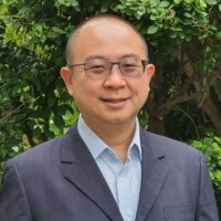 Aicadium Employee Eugene Ang's profile photo