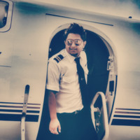 National Aviation Academy Employee Shubham Bista's profile photo