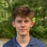 CU Hyperloop Employee Alex Jangro's profile photo
