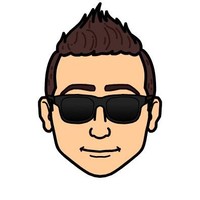 Favor Delivery Employee Ross McKelvie's profile photo