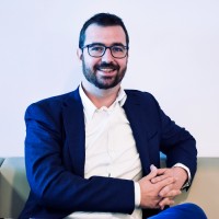 EDEM Escuela de Empresarios Employee David Creer's profile photo