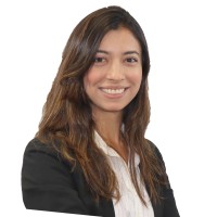 Luana Ramos Email & Phone Number