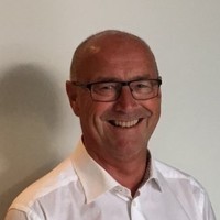 Initial Force AS Employee Ketil Jansen's profile photo
