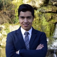 Colsanitas Employee Diego Corredor's profile photo