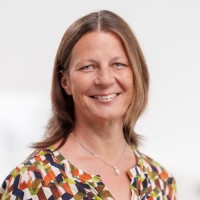 Bosch Mobility Platform & Solutions Employee Andrea Tauschmann's profile photo