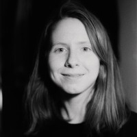 Bureau de Change Architects Employee Caroline Charrel's profile photo
