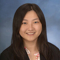 USAA HEALTH SERVICES Employee Arm-E Feifei He's profile photo