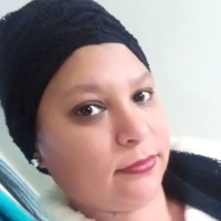 Polar Ice Cream Employee Rafeeqa Johnson's profile photo