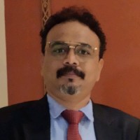 Arhasi, AI with Integrity Employee Amol Dhage's profile photo