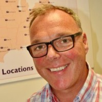 Multivista Employee Alan Bryant's profile photo