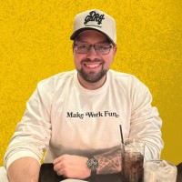 Workweek Employee Denton Myers-Pollock's profile photo