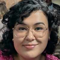 North Dakota Space Grant Consortium Employee Grecia Flaws's profile photo