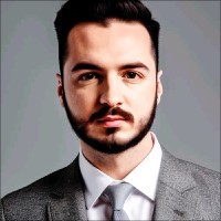 H&S Energy Group Employee Nicolas Szyszko's profile photo