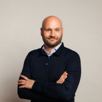 Headline Employee Christian Miele's profile photo